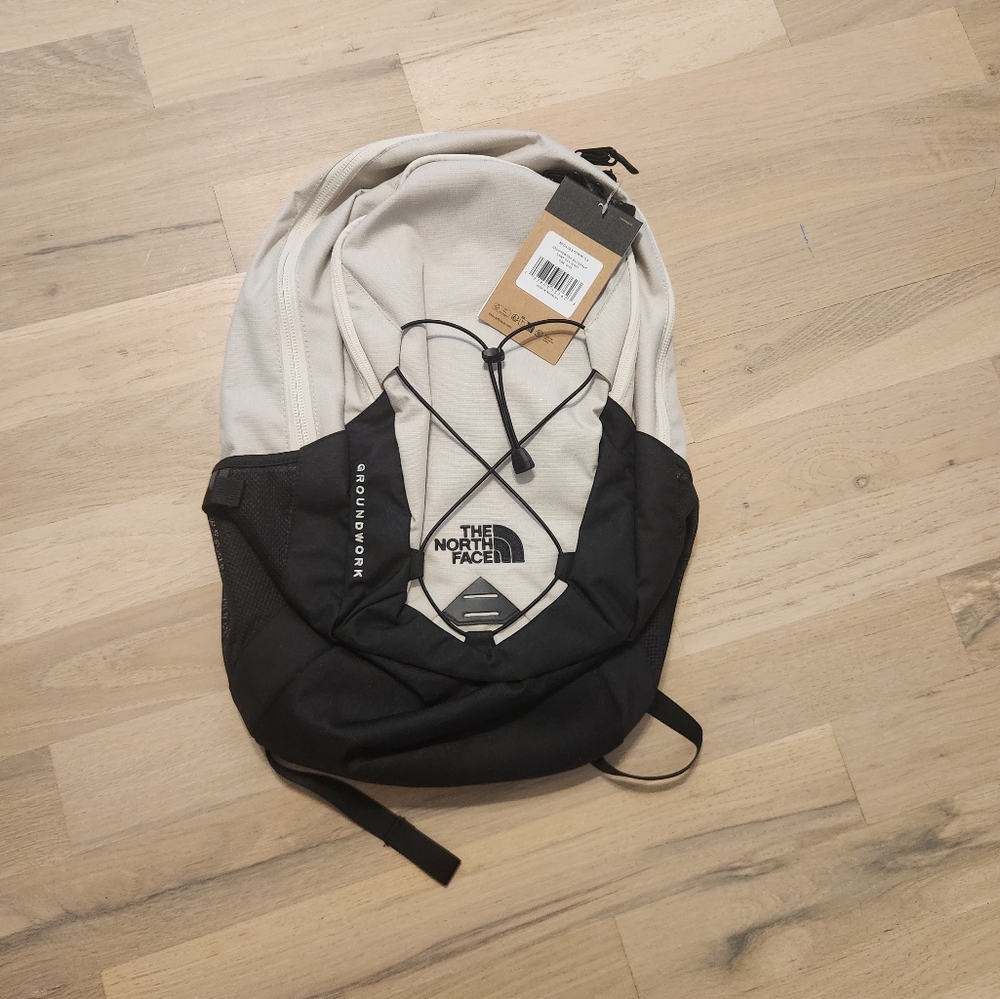 Northface backpack